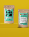 BLUE APPLE & LIME