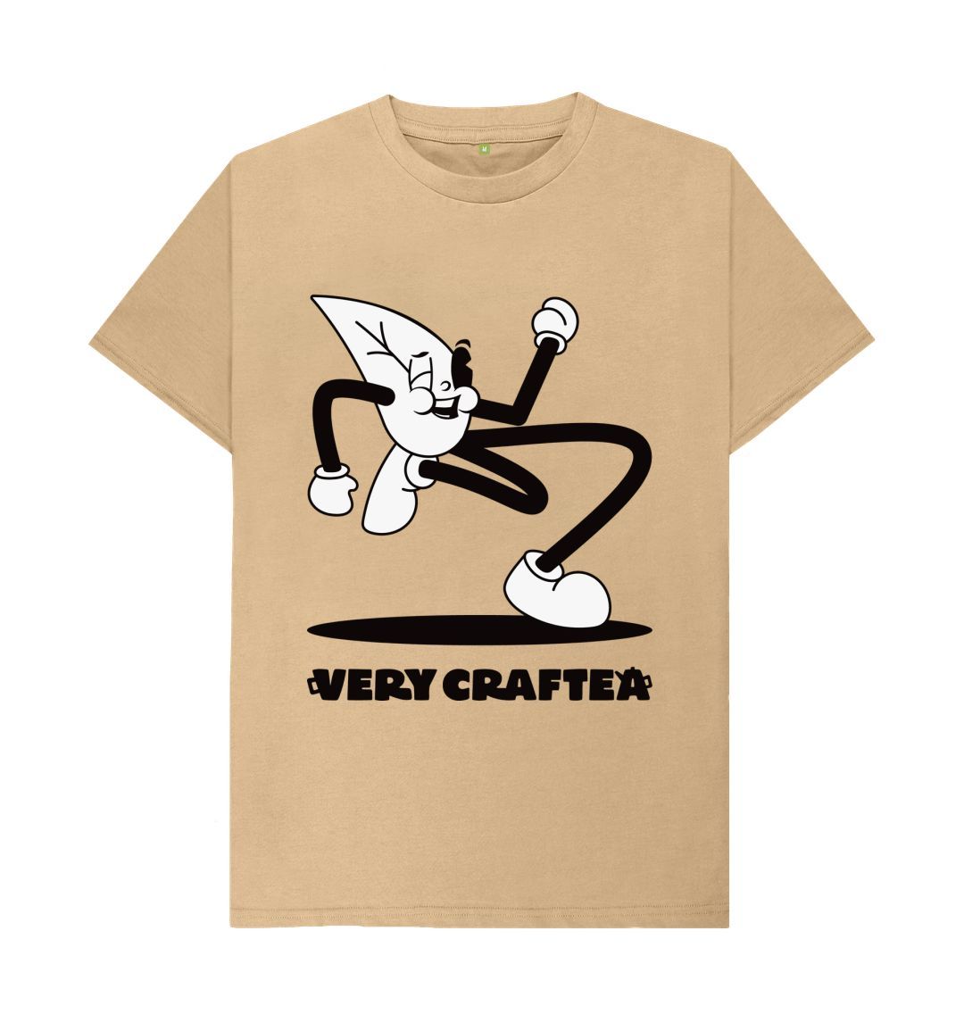 Sand Mascot T-Shirt