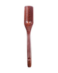 Wooden tea scoop in rosewood from Very Craftea