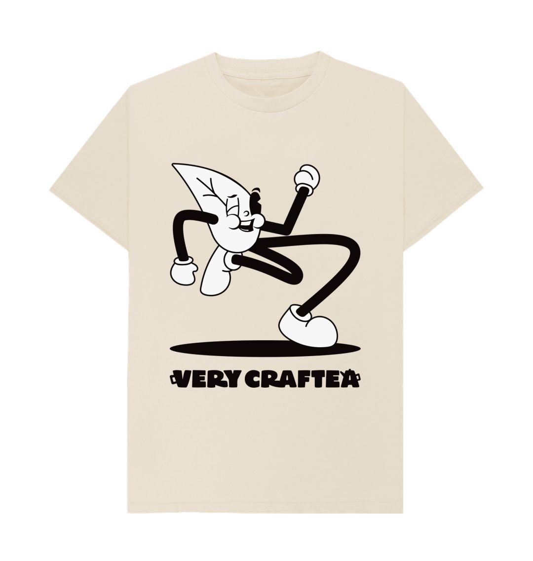 Oat Mascot T-Shirt