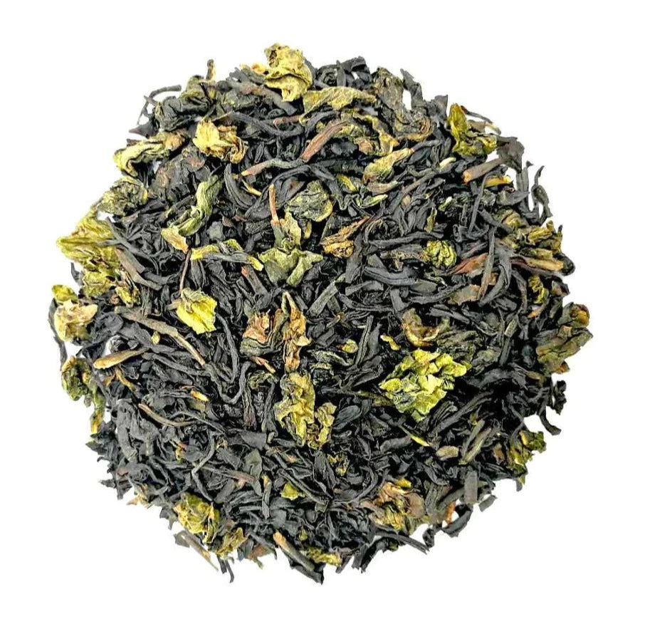 LIMITED EDITION TEAS - LIMITED SUPPLY