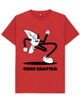 Red Mascot T-Shirt